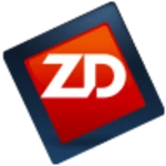 Logo of ZDNet android Application 